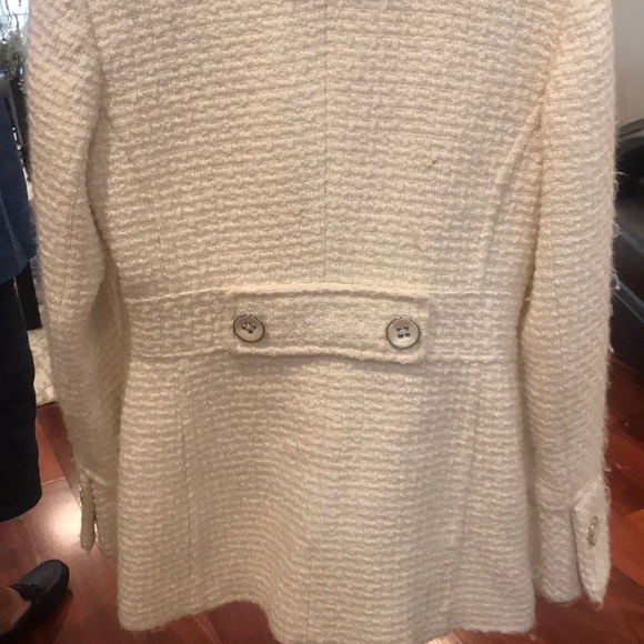 Wool jacket - Picture 3 of 4